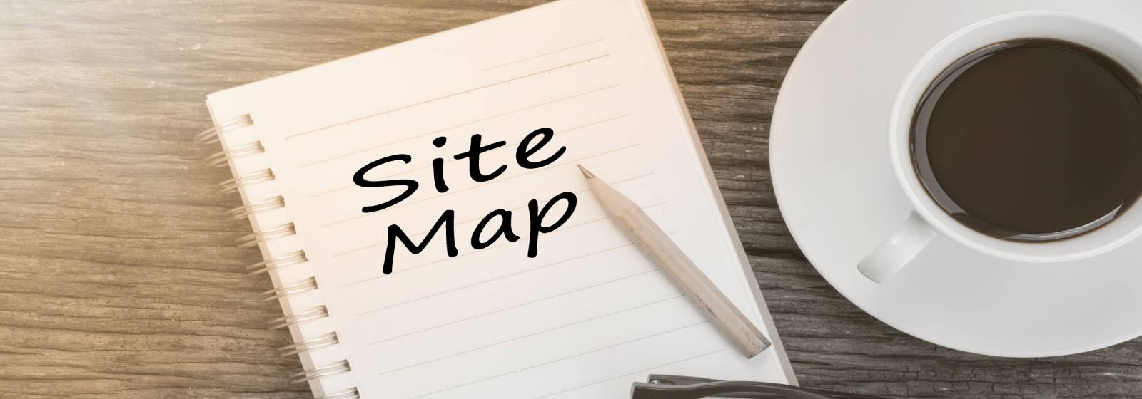 Hotel Sitemap